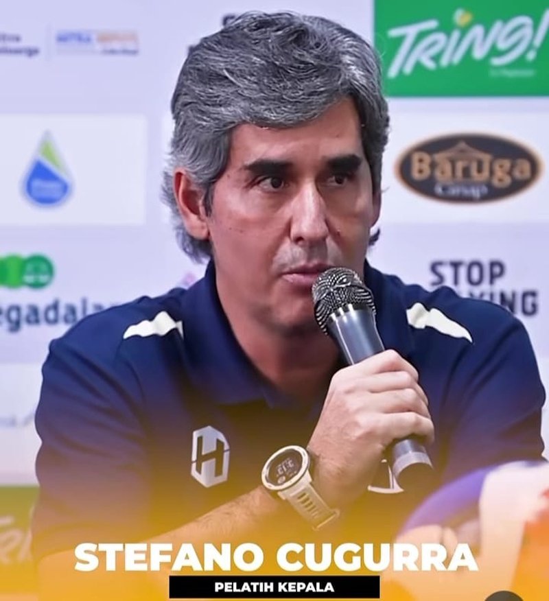 8 Barito vs Persipal