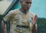 Berharap Kejutan Deltras FC Tahan PSS Sleman