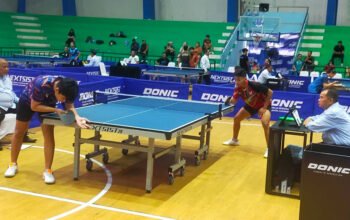 8 HL Khalil raih perunggu