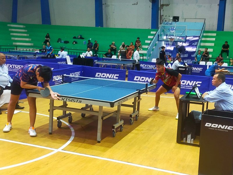 8 HL Khalil raih perunggu