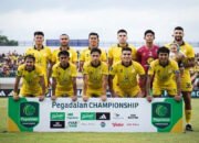 Barito Putera Nilai Skuad Termahal di Championship, Nilai Pasar Moreno dan Ferreira Turun