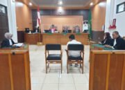 Tak Setorkan Pajak, Direktur PT SB AS Divonis 9 Bulan Penjara dan Denda Rp 1,6 Miliar