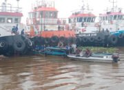 Takut Dikeroyok, Pemuda Ceburkan Diri dan Tenggelam di Sungai Barito
