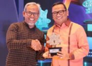 Tabalong Sabet Penghargaan Terbaik I Implementasi KKI dari BI Perwakilan Kalsel