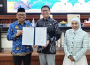 Dukung MBG, Tabalong Pertama Miliki Laboratorium Kesehatan dan Keamanan Pangan