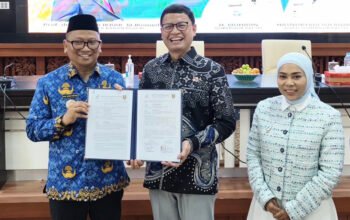 Dukung MBG, Tabalong Pertama Miliki Laboratorium Kesehatan dan Keamanan Pangan 5 Adv Dukung MBG