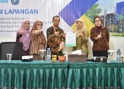 UMBJM Terima Surat Rekomendasi Kemenkes RI untuk Pembukaan Fakultas Kedokteran