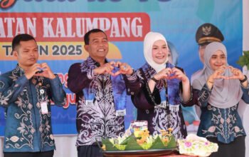 Kecamatan Kalumpang HSS Rayakan Hari Jadi ke-45 Tahun 4 Hal 12 HSS 1 3 klm 18