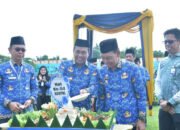 KORPRI Diharap Perkuat Peran, Wujudkan Pelayanan Profesional Beritegritas