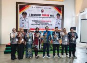 GEBRAK HSS Program Cegah Korupsi Diluncurkan