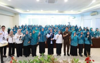 Sosialisasi Pencegahan Kekerasan Terhadap Perempuan Dan Anak 5 Hal 12 Tambun 35 klm