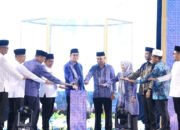 Andi Rudi Latif Buka MTQN Ke-21 Tingkat Kab Tanah Bumbu