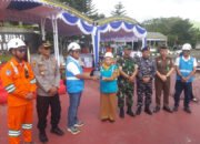 Bupati Tanbu Apresias PLN Gelar Bakti Karya PDKB Series VI Tahun 2025