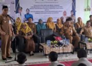 Pemkab Tanbu Luncurkan Inovasi Gemas Sagan B2SA