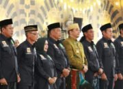 Andi Rudi Latif: FKUB Wadah Nyata Menghadirkan Solusi, Kesejukan, dan Kedamaian