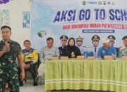 Pemkab Tanbu Gelar Go To School