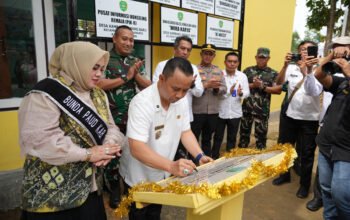 Bupati Tapin Resmikan Ruang Bersama Indonesia 4 Hal 12 Tapin 35 klm 11