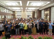 Bupati Tapin Ajak Kades dan BPD Perkuat Tata Kelola Desa