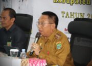 Tapin Evaluasi dan Monitoring MPP Triwulan III