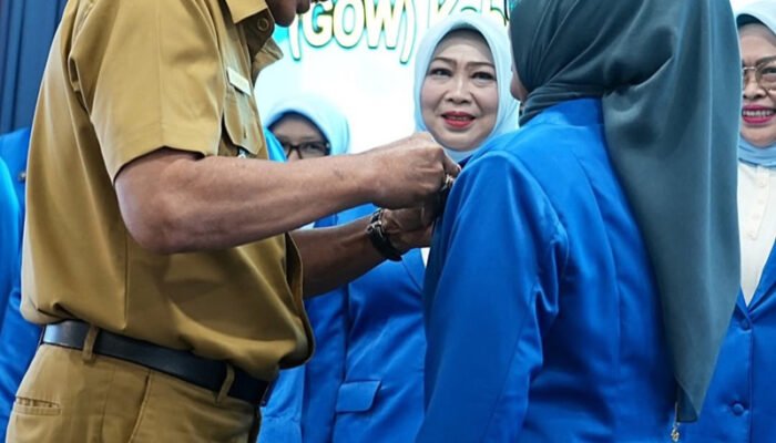 Pengurus GOW Kabupaten Balangan 2025–2030 Resmi Dikukuhkan 3 Hal 2 Bal 1 3 klm
