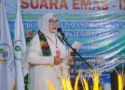 Balangan Tuan Rumah MTQ Suara Emas IX Tingkat Provinsi Kalsel