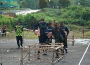 Optimalkan Penggunaan Mesin Alkon, Kecamatan Paringin Gelar Lomba 