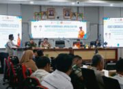 Balangan Tetapkan Status Siaga Bencana Hingga Awal Tahun 2026