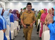 Pengurus GOW Kabupaten Balangan 2025–2030 Resmi Dikukuhkan