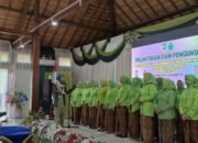 Harpi Melati Diminta Jaga ‘Pakem’ Rias Adat Banjar dari Serangan Tren Asing