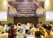 Perkuat Tata Kelola ASN Lewat Program Asistensi Kenaikan Pangkat