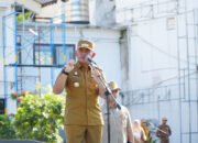 Tingkatkan Pelayanan Publik Bupati Minta ASN Tanah Laut Jadi Garda Terdepan Pembangunan