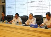 Matangkan Tala Expo Hingga Puncak Acara