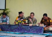 Upaya Sinkronisasi Data dan Strategi Kesiapsiagaan Musim Hujan