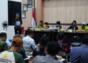 Syukuran Harjad Tanah Laut ke-60 di Panyipatan Meriah