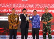 Wabup Tala Tekankan Pengamalan Nyata Pancasila sebagai Perekat Bangsa