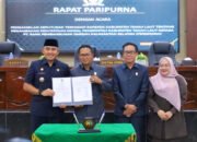 Bupati: Persatuan Adalah Kunci Utama Kesejahteraan Daerah