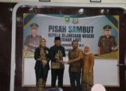 Bantuan Hukum Kunci Penyehatan Keuangan Daerah