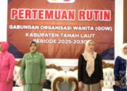 Wiwi Ajak GOW Jadikan Ibadah Haji dan Umroh Sebagai Perjalanan Spiritual