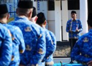 Ajang Apresiasi Keberhasilan Juara Umum Porprov 2025