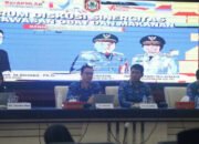 Wabup Tala: Perkuat Komitmen Pengawasan Pangan Dukung Program Gizi Nasional di Kalsel