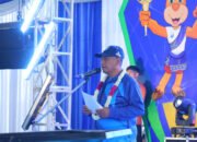 Peparprov Kalsel 2025 Dimulai Keterbatasan Bukan Halangan Raih Emas