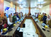 Pemkab Banjar Bangun SDM-Simpul Jaringan Geospasial