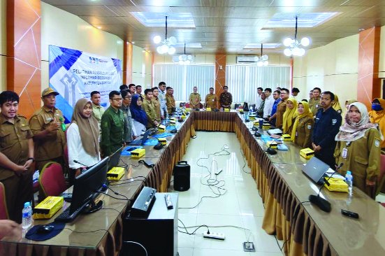 Hal 4 4 KLm Martapura