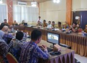 Pemkab Banjar Finalisasi Masterplan Penanggulangan Banjir