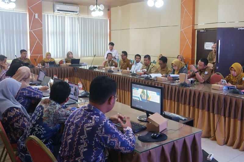 Hal 4 4 KLm Martapura Finalisasi Masterplan