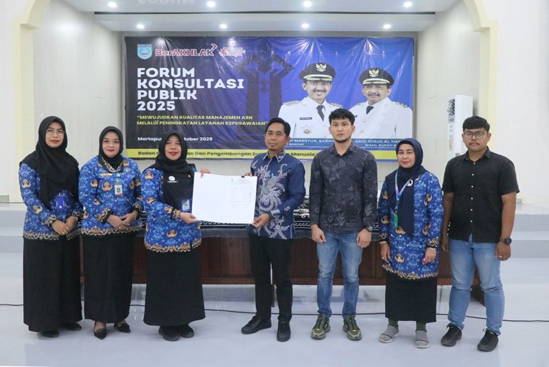 Hal 4 4 KLm Martapura Gelar FKP