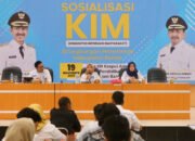 Dorong KIM Jadi Garda Terdepan Penyebaran Informasi Berkualitas