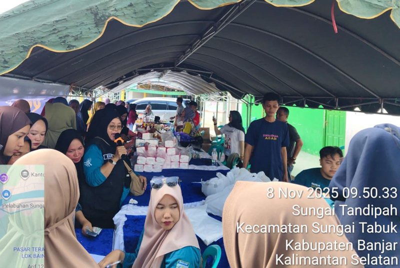 Hal 4 4 KLm Martapura Pasar murah