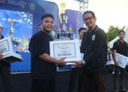 Kecintaan Masyarakat pada Budaya Banjar Masih Sangat Kuat