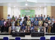 Pelatihan Zero Waste, Tingkatkan Ketahanan Pangan